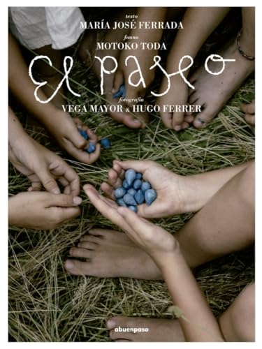 El Paseo (Hardcover)