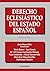 Derecho eclesiástico del es...