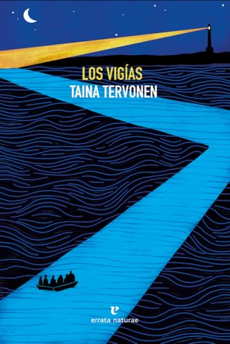 Los vigías (Paperback)