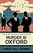 Murder in Oxford (The Blind Detective #9)