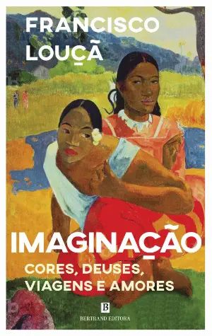 Imaginação: Cores, Deuses, Viagens e Amores (Paperback)