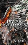 Divine Righteousness (The Divine Series)
