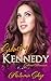 Seducing Kennedy: Lesbian R...