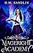 Cursed Magic (Mageright Academy Book 4)