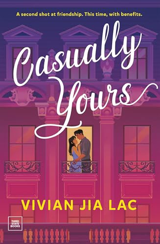 Casually Yours (Paperback)