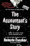 The Accountant's Story: Inside the Violent World of the Medellín Cartel