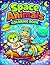 Space Animals Coloring Book...