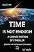 Time is not Enough by Neil Templar
