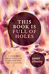 This Book Is Full...