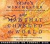 The Map That Changed the World by Simon Winchester
