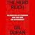 The Nerd Reich: Silicon Valley Fascism and the War on Democracy