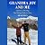 Grandma Joy and Me: A Journey of Healing, One National Park at a Time