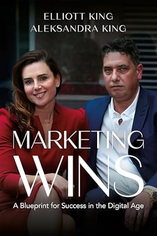 Marketing Wins: A Blueprint for Success in the Digital Age
