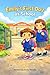 Emily's first day at school