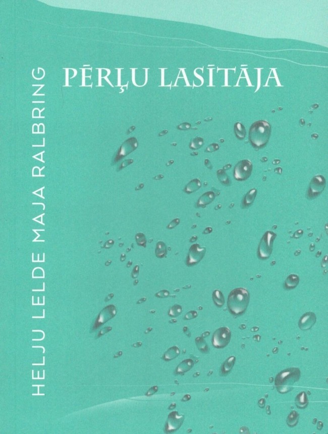 Pērļu lasītāja