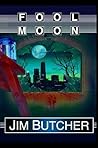 Fool Moon by Jim  Butcher