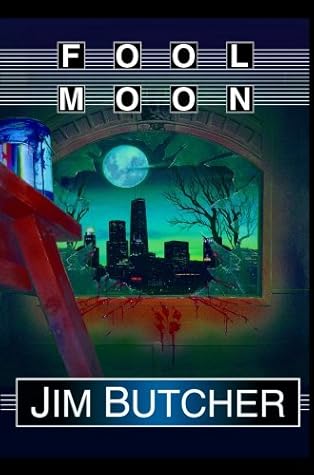 Fool Moon