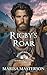 Rigby's Roar: Mountain Men--Echoes of Thunder