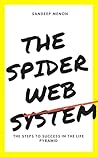 THE SPIDER WEB SYSTEM: THE STEPS TO SUCCESS IN THE LIFE PYRAMID