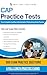 CAP Practice Tests  by Ambitionz Publishing
