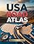 United States Road Map Atla...