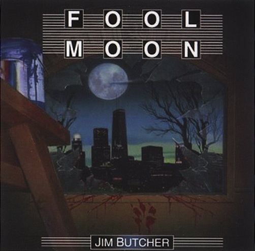 Fool Moon