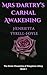 Mrs Dartry’s Carnal Awakening by Henrietta Tyrell-Foyle