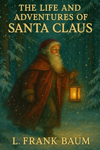 The Life and Adventures of Santa Claus
