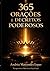 365 Orações e Decretos Poderosos: Respostas Diretas do Reino (Portuguese Edition)