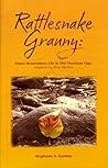 Rattlesnake Granny by Stephanie   Gardner