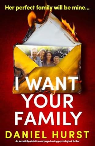 Cover of I Want Your Family