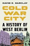 Cold War City: A ...