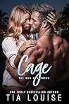 Cage by Tia Louise