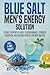 Blue Salt Men’s Energy Solu...