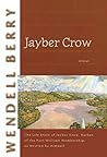 Book cover for Jayber Crow: A Novel (Port William Book 7)