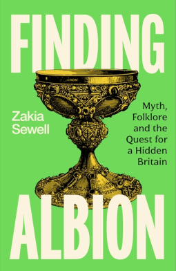 Finding Albion: Myth, Folklore and the Quest for a Hidden Britain (Kindle Edition)