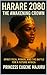 Harare 2080  by Princess Eugene Majuru