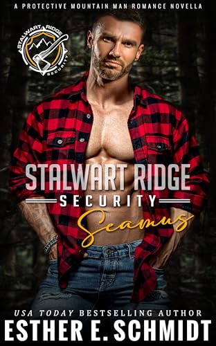 Stalwart Ridge Security: Seamus (Kindle Edition)