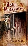 Hotel Macabre Vol...