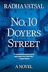 No. 10 Doyers Street