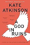 Book cover for A God in Ruins: A Novel (Todd Family Book 2)