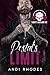 Postal's Limit (Saint's Outlaws MC: Indianapolis, IN Book 1)