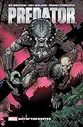 Predator, Vol. 1: Day of the Hunter