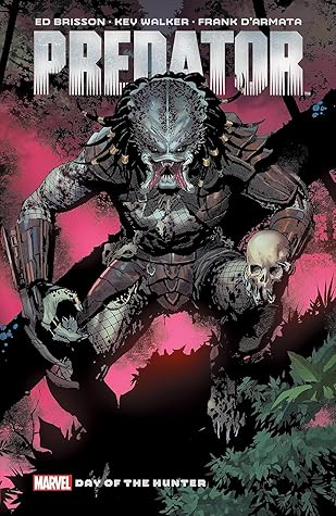 Predator, Vol. 1: Day of the Hunter