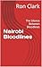 Nairobi Bloodlines: The Sil...