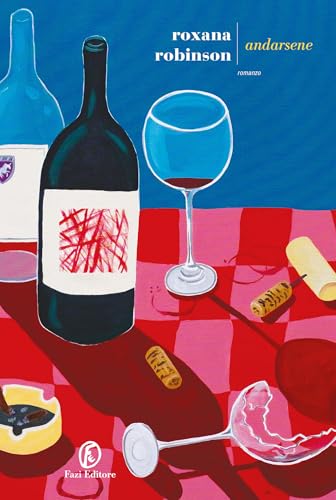 Andarsene (Italian Edition)