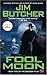 Fool Moon (The Dresden Files, #2)