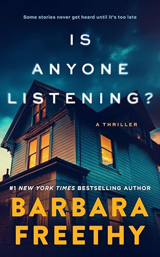 Is Anyone Listening? (Mysteries Uncorked: A Podcast Thriller Series Book 1)