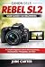 CANON DSLR EOS REBEL SL2 US...