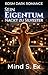 Sein Eigentum: Nackt zu Silvester | BDSM Dark Romance (Sein Eigentum für immer 3) (German Edition)